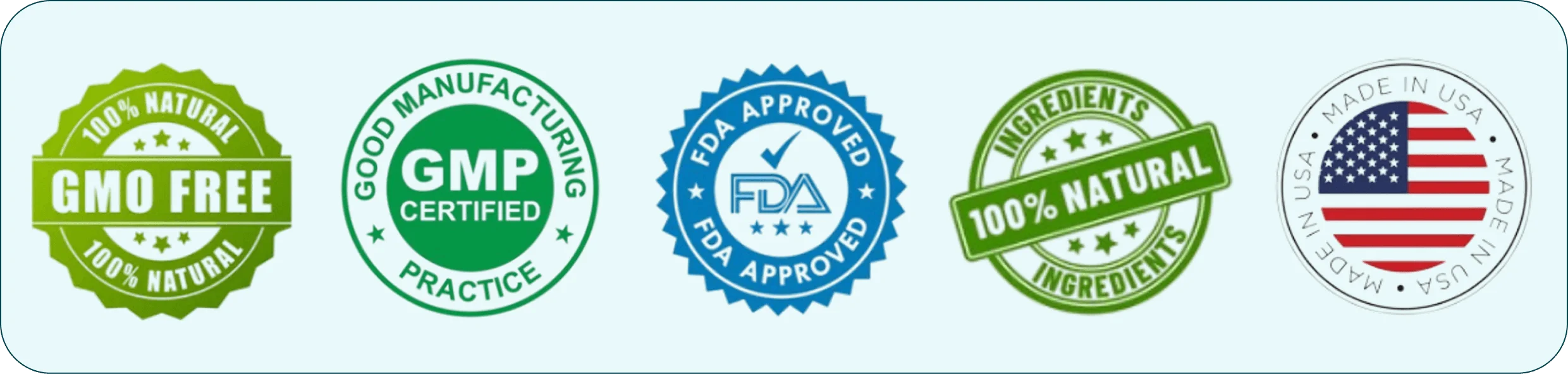 Oradentum certifications